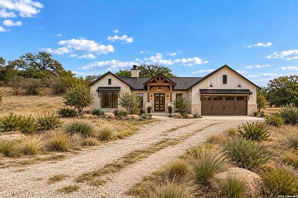 0.29 Acres of Residential Land for Sale in Blanco, Texas