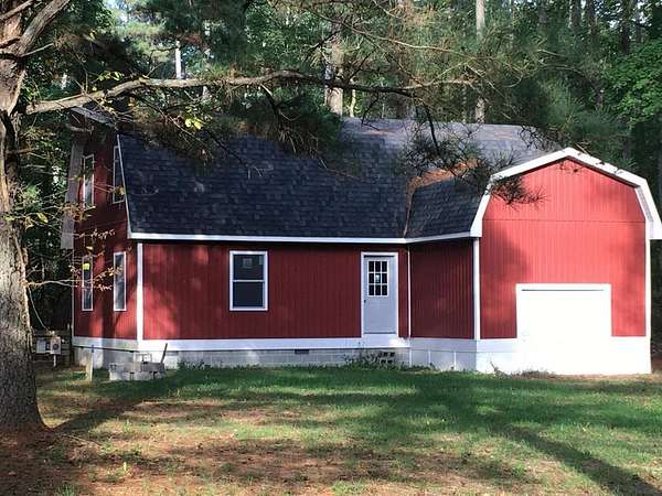 1.76 Acres of Residential Land for Sale in New Church, Virginia