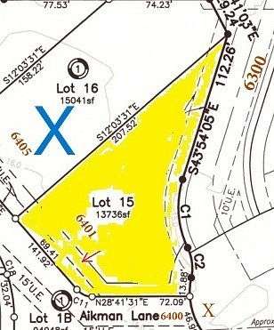 0.32 Acres of Residential Land for Sale in Corpus Christi, Texas