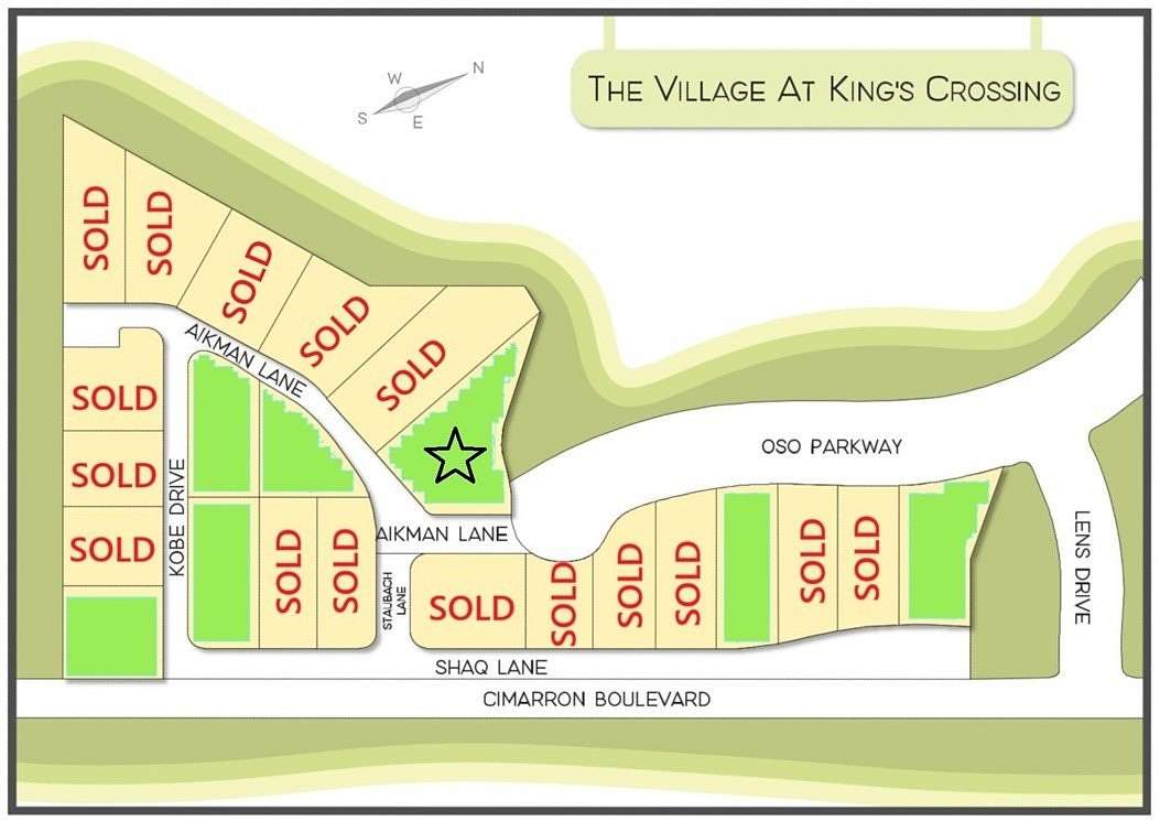 0.32 Acres of Residential Land for Sale in Corpus Christi, Texas