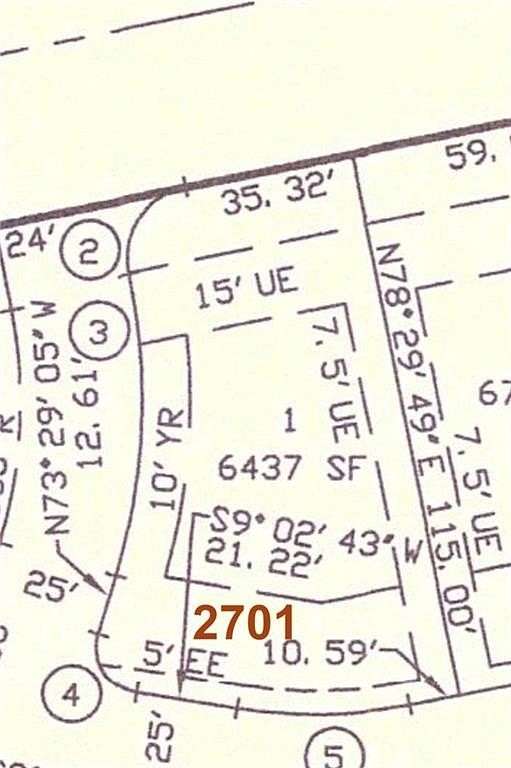 0.15 Acres of Residential Land for Sale in Corpus Christi, Texas