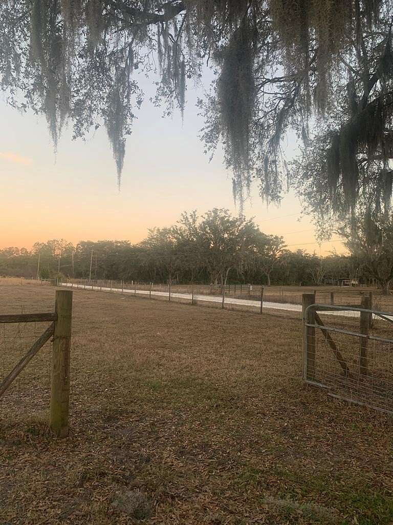 3.3 Acres of Residential Land for Sale in Old Town, Florida