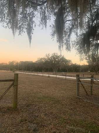3.3 Acres of Residential Land for Sale in Old Town, Florida