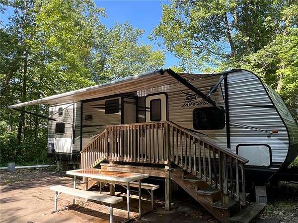 0.06 Acres of Land for Sale in Hinckley, Minnesota