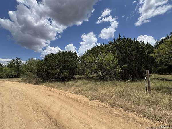 0.09 Acres of Residential Land for Sale in Bandera, Texas