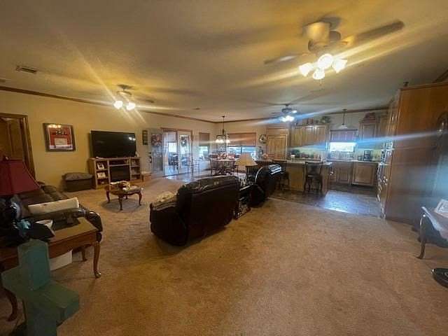 3.47 Acres of Residential Land with Home for Sale in Sonora, Texas