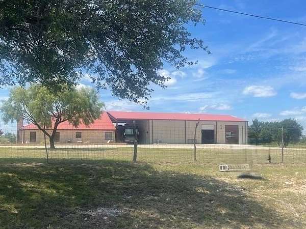 3.47 Acres of Land with Home for Sale in Sonora, Texas