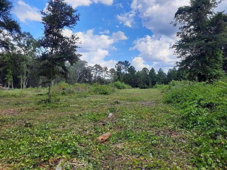 2.5 Acres of Residential Land for Sale in Monticello, Florida