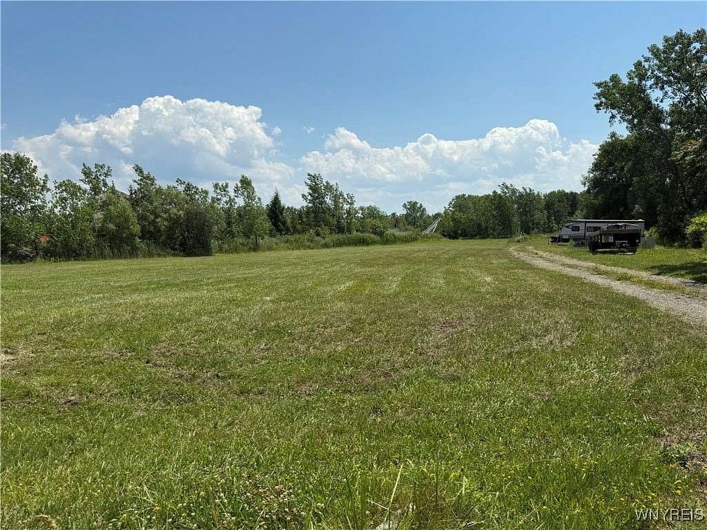 4 Acres of Commercial Land for Sale in Cheektowaga, New York
