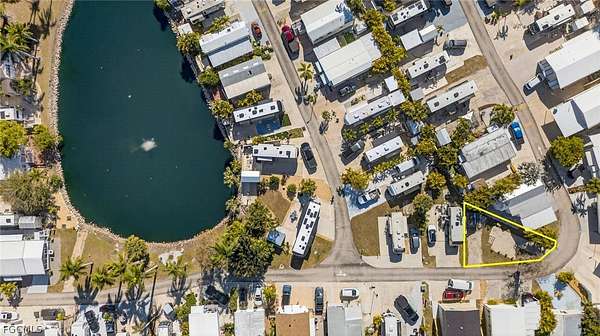 0.06 Acres of Land for Sale in Fort Myers, Florida