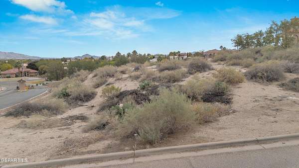 0.7 Acres of Land for Sale in Santa Teresa, New Mexico