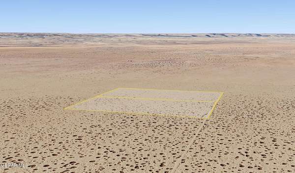 40 Acres of Recreational Land for Sale in Acala, Texas