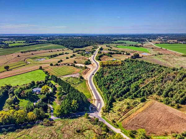 2 Acres of Residential Land for Sale in Verona, Wisconsin