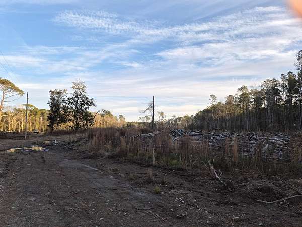 15.8 Acres of Land for Sale in Little River, South Carolina