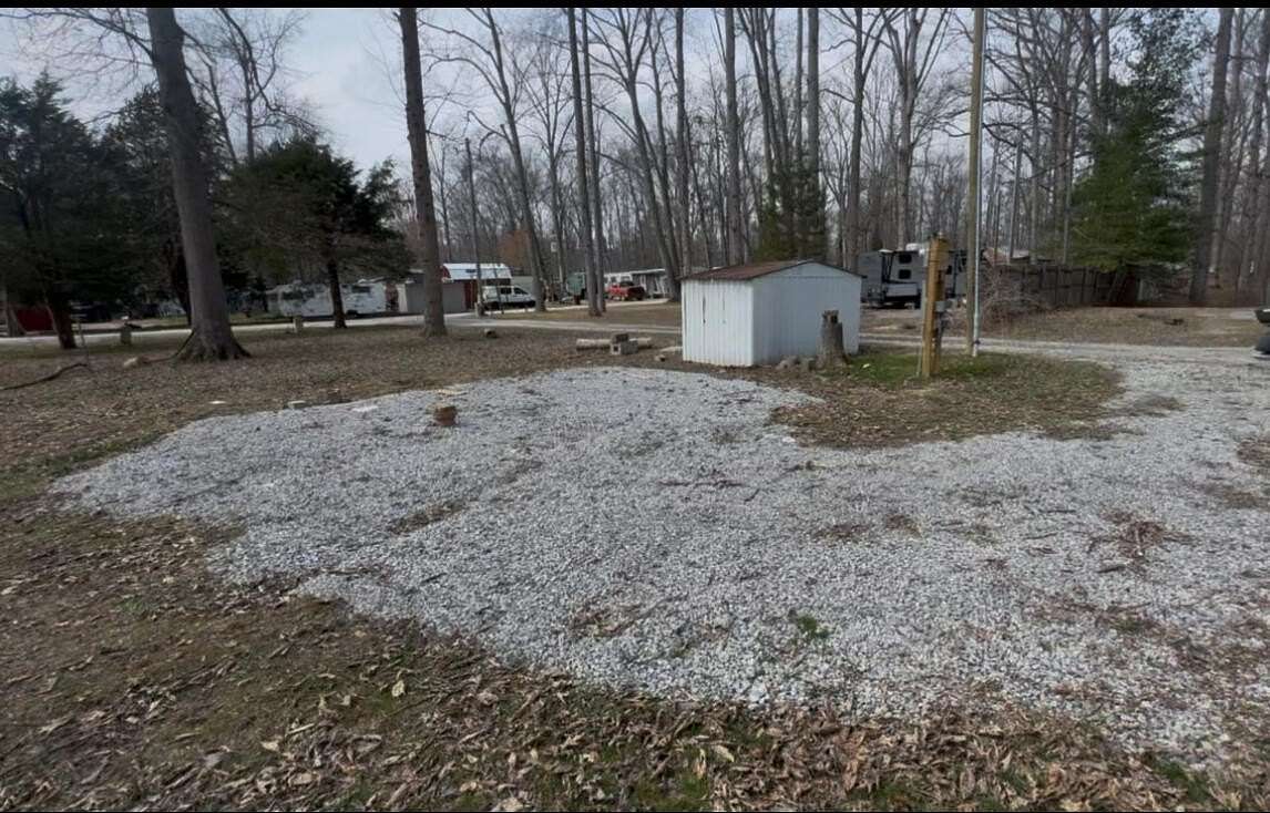 0.48 Acres of Land for Sale in Worthville, Kentucky