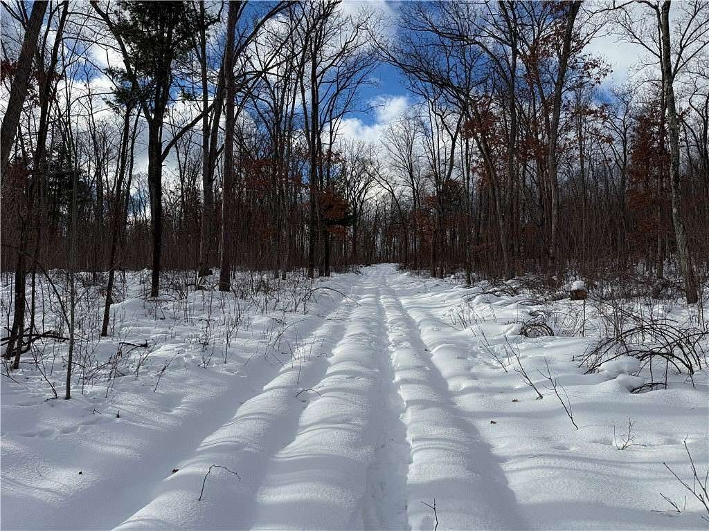 5.27 Acres of Residential Land for Sale in Spooner, Wisconsin
