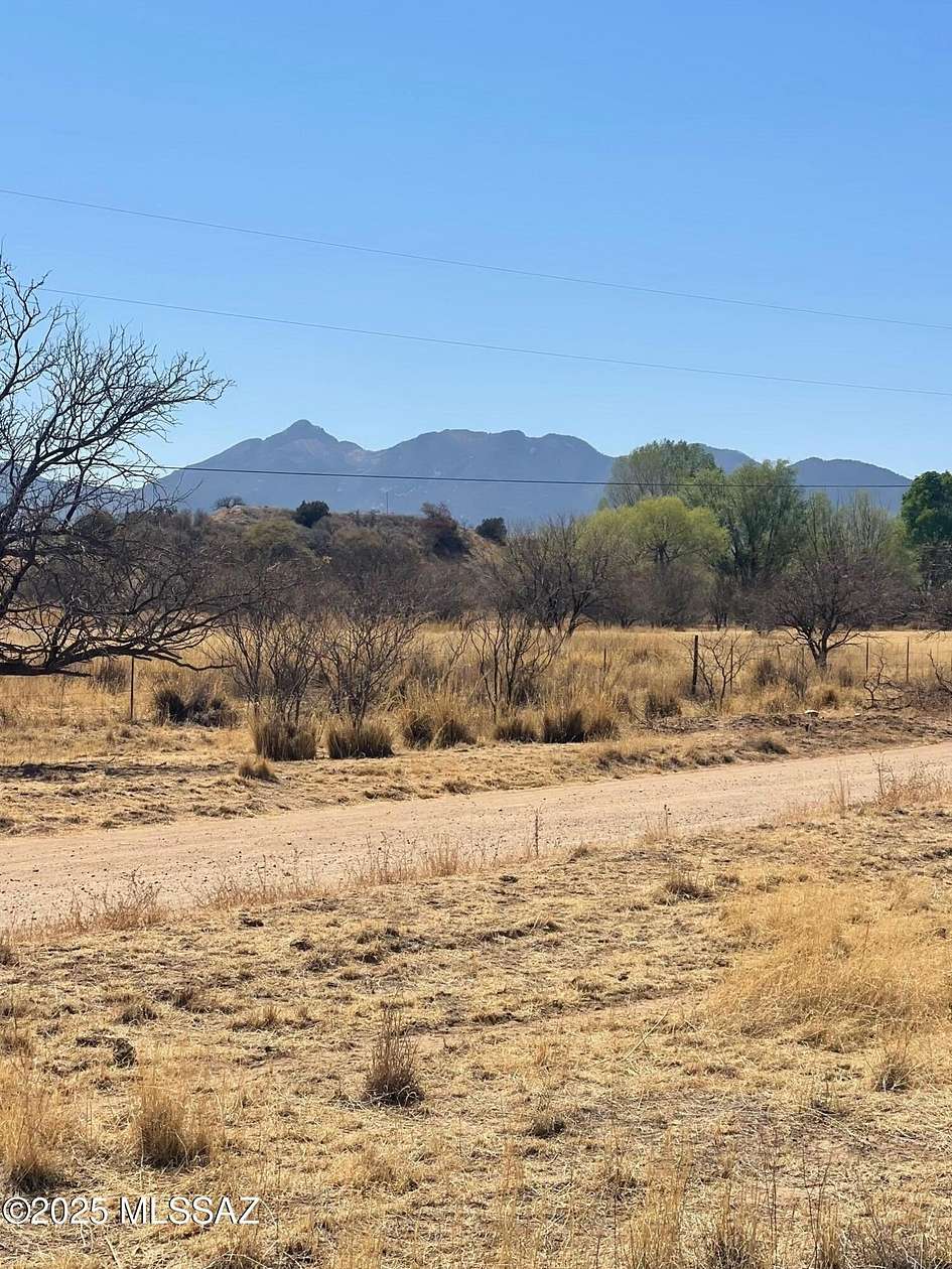 4 Acres of Land for Sale in Sonoita, Arizona