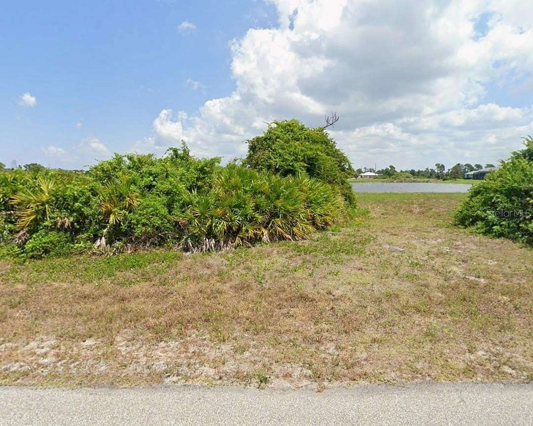0.2 Acres of Land for Sale in Placida, Florida