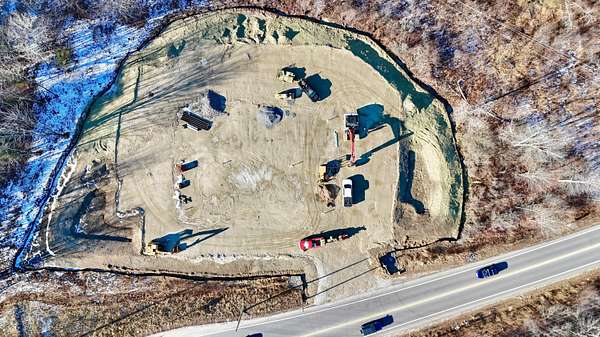 3 Acres of Commercial Land for Sale in Scarborough, Maine