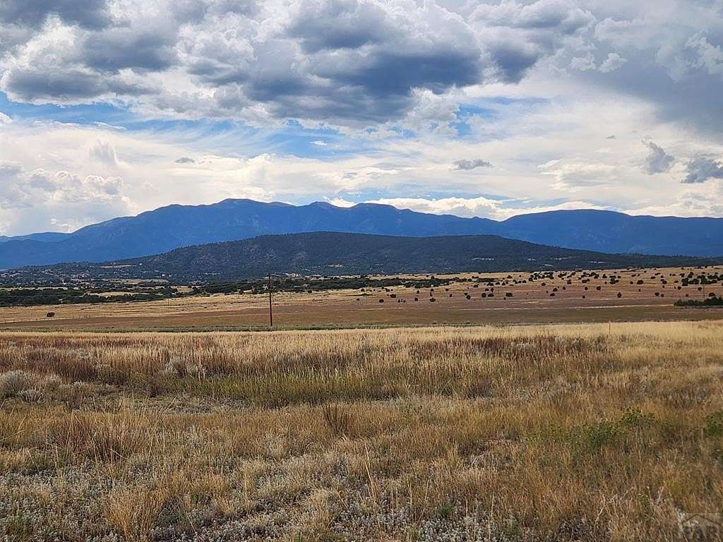 0.24 Acres of Residential Land for Sale in Colorado City, Colorado
