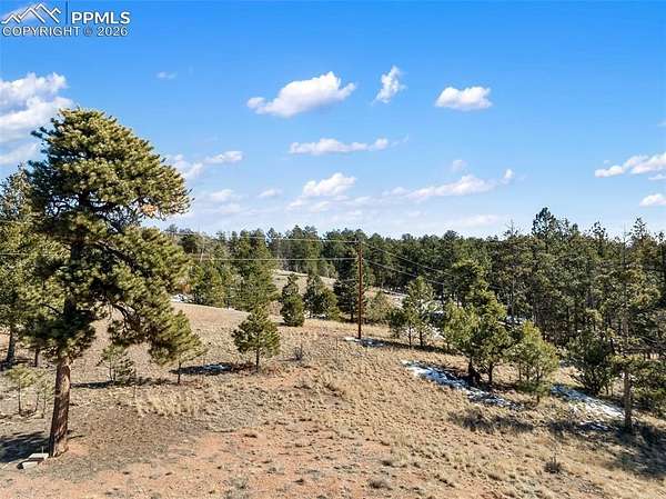 2 Acres of Residential Land for Sale in Florissant, Colorado