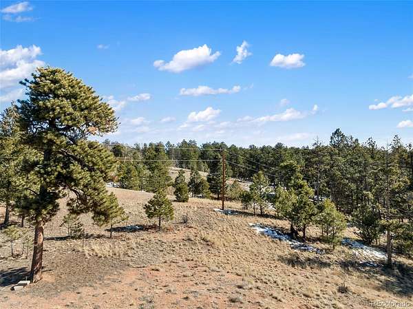 2 Acres of Residential Land for Sale in Florissant, Colorado