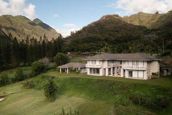 2.12 Acres of Land with Home for Sale in Wailuku, Hawaii