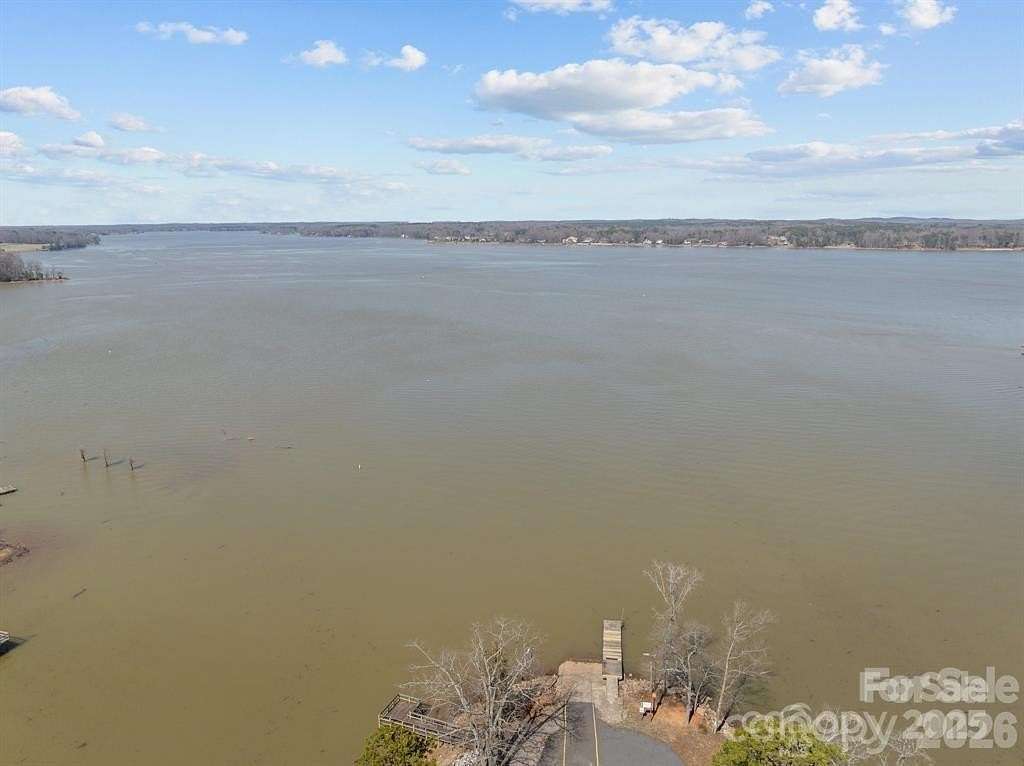 0.17 Acres of Land for Sale in Salisbury, North Carolina