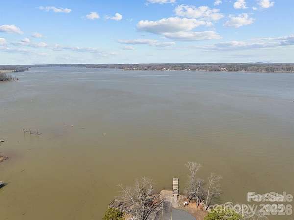 0.17 Acres of Land for Sale in Salisbury, North Carolina