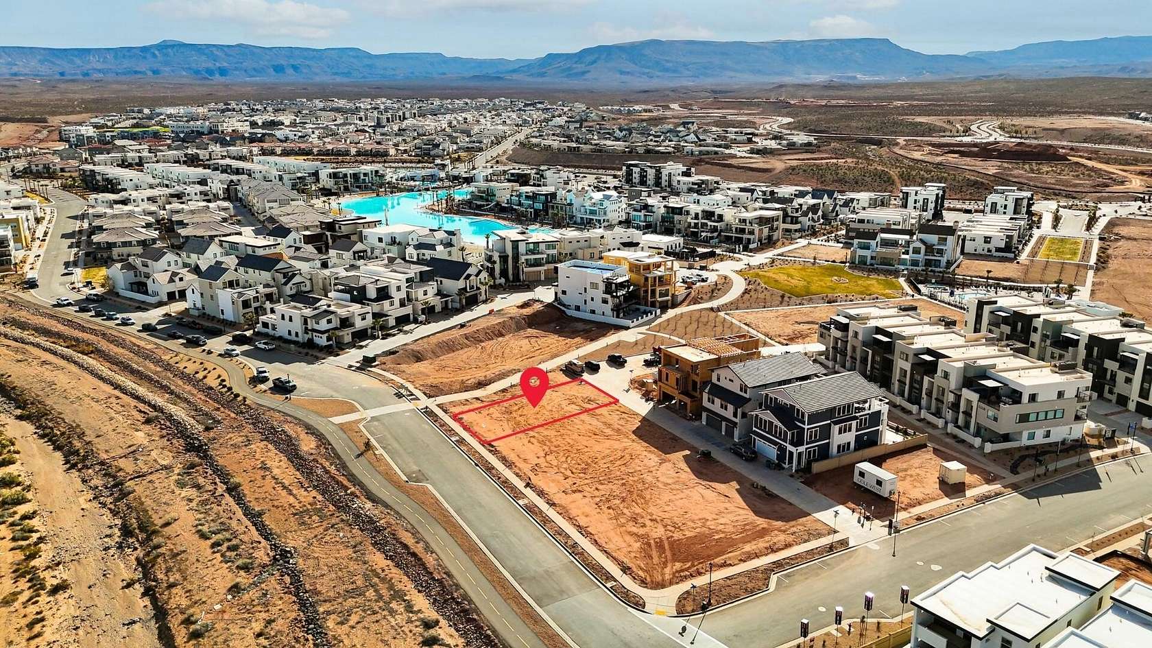 0.11 Acres of Land for Sale in St. George, Utah