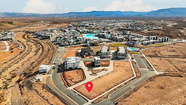 0.12 Acres of Land for Sale in St. George, Utah