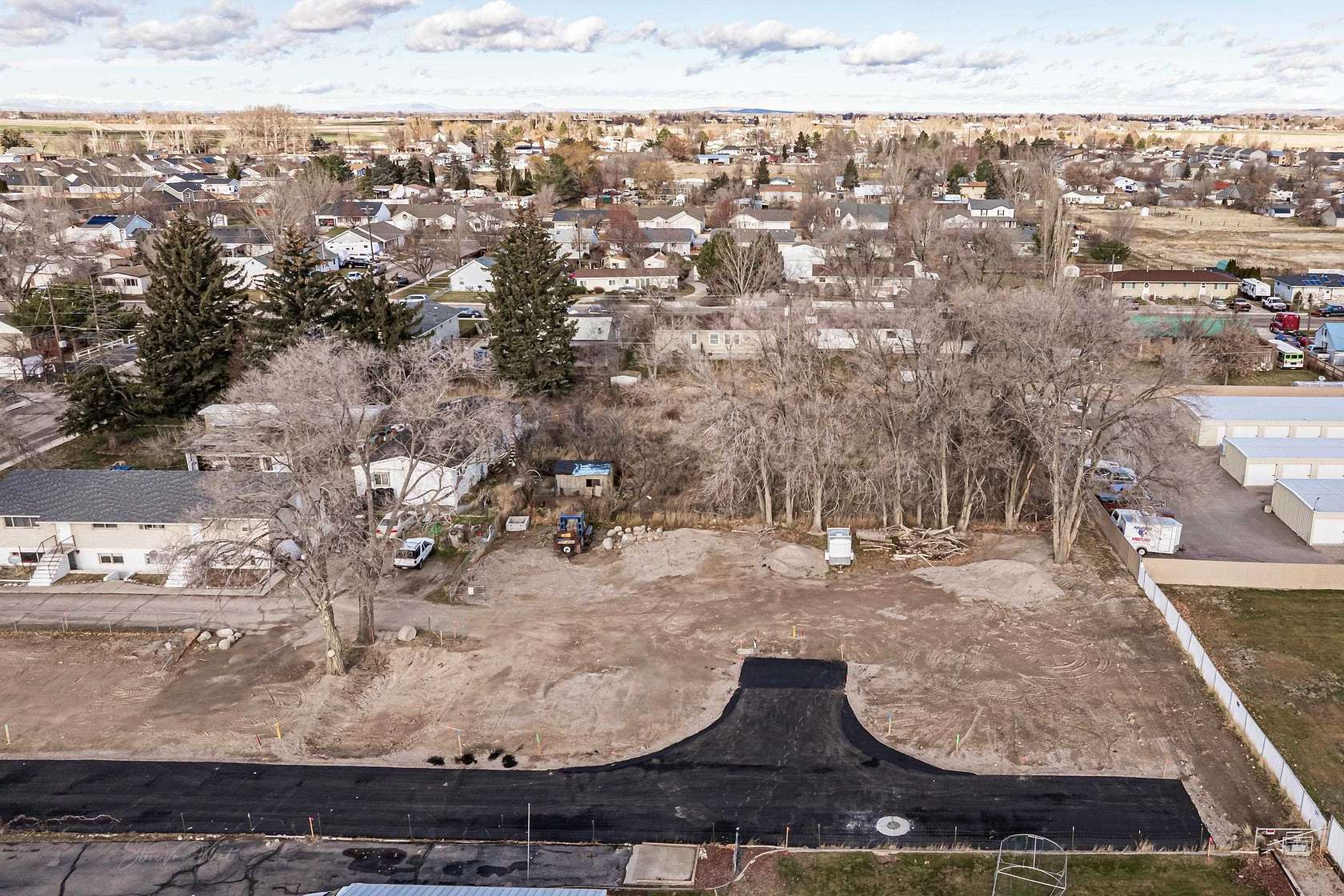 0.23 Acres of Residential Land for Sale in Chubbuck, Idaho