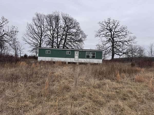 1.12 Acres of Land for Sale in South Greenfield, Missouri