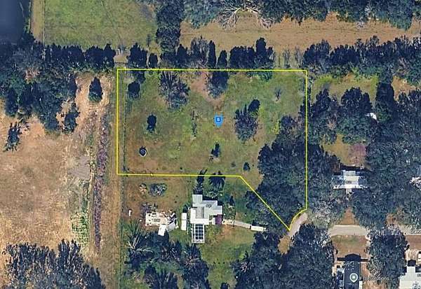 2 Acres of Land for Sale in Auburndale, Florida