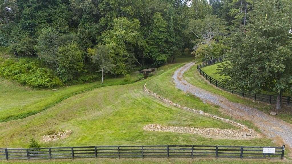 11.7 Acres of Agricultural Land for Sale in Alpharetta, Georgia