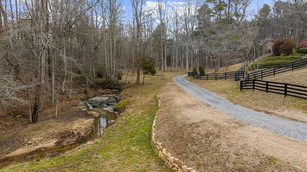11.7 Acres of Agricultural Land for Sale in Alpharetta, Georgia