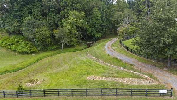 11.7 Acres of Agricultural Land for Sale in Alpharetta, Georgia