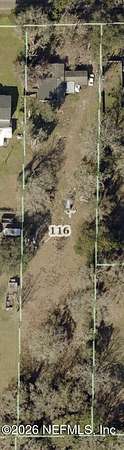 1.24 Acres of Land for Sale in Jacksonville, Florida