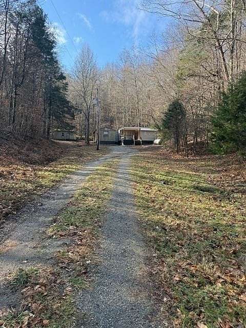 15.3 Acres of Recreational Land for Sale in Columbia, Kentucky