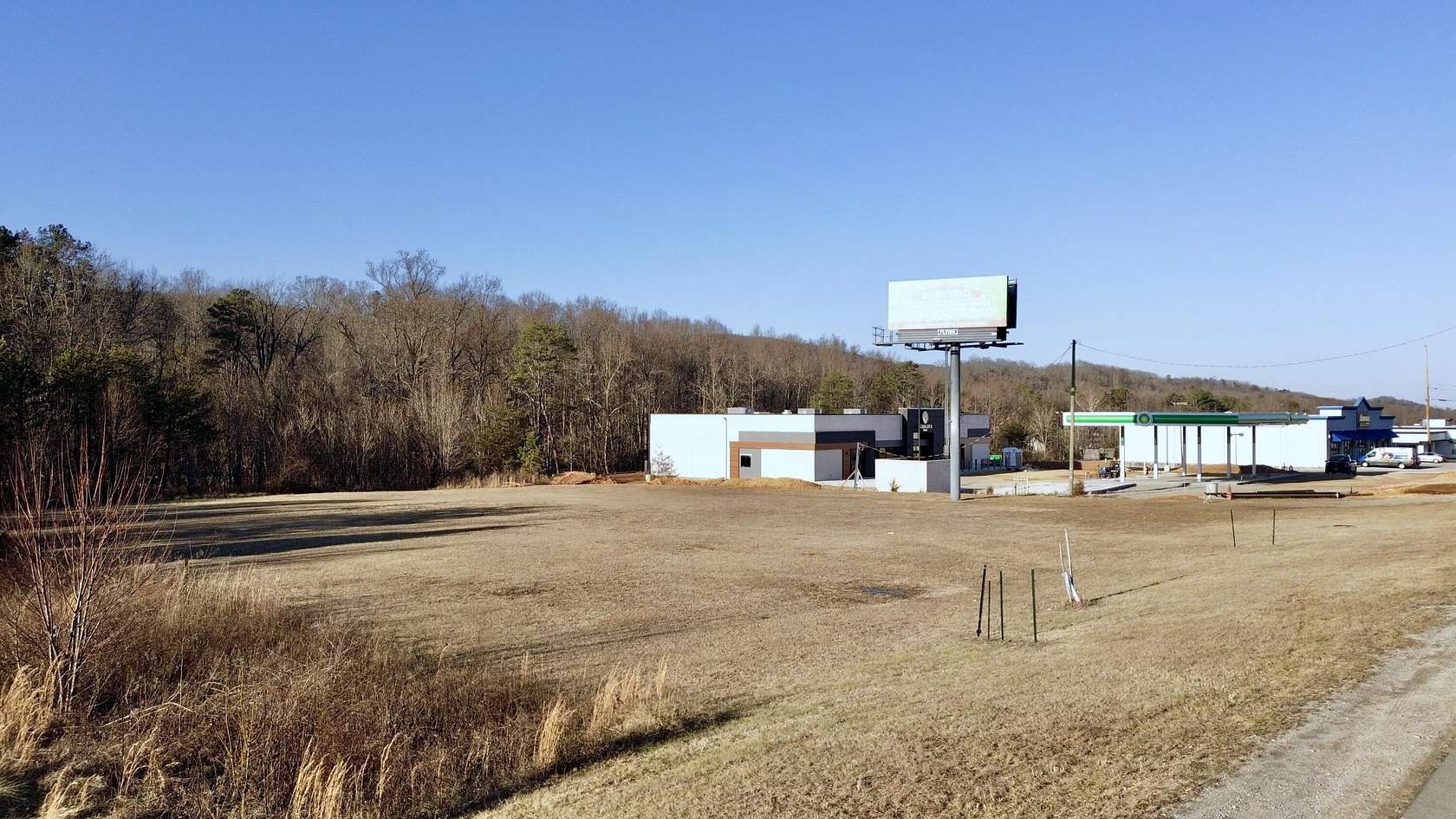 1 Acre of Commercial Land for Sale in Dayton, Tennessee