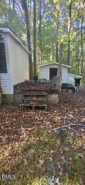 0.98 Acres of Residential Land for Sale in Cary, North Carolina