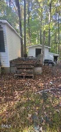 0.98 Acres of Residential Land for Sale in Cary, North Carolina