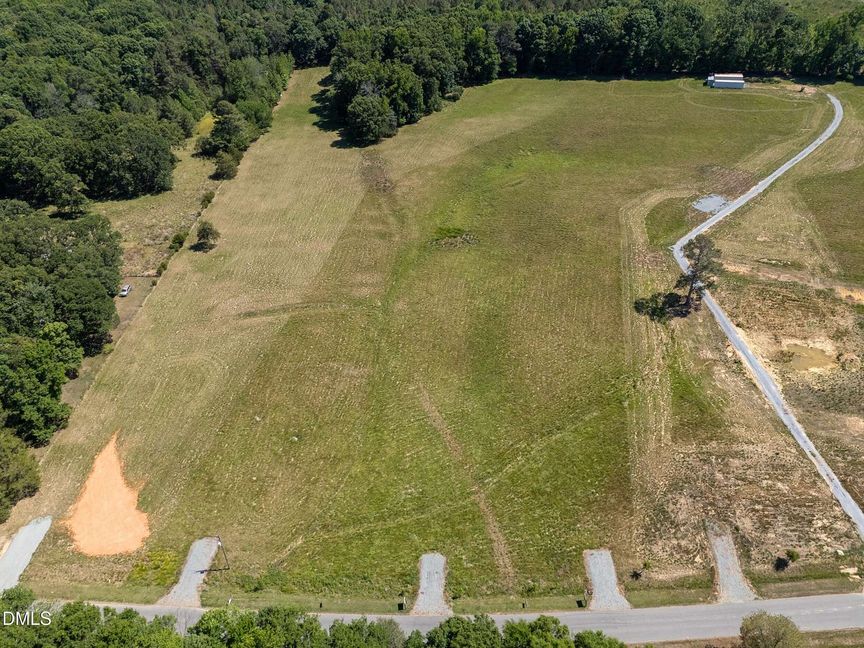 2 Acres of Residential Land for Sale in Siler City, North Carolina