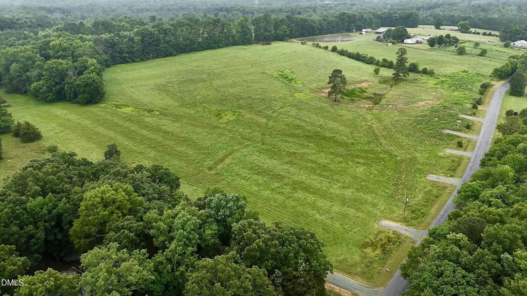 2 Acres of Residential Land for Sale in Siler City, North Carolina