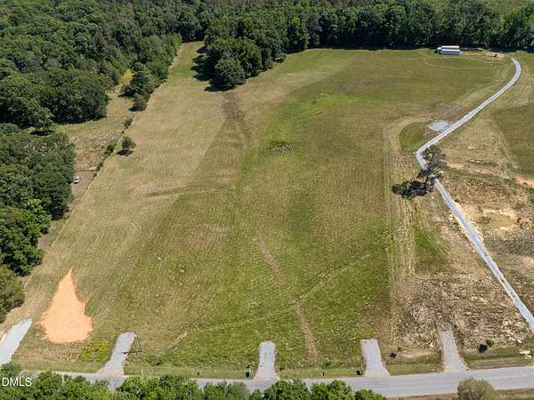 2 Acres of Residential Land for Sale in Siler City, North Carolina