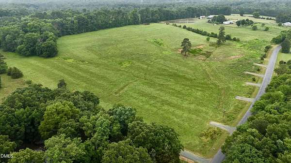 1.77 Acres of Residential Land for Sale in Siler City, North Carolina