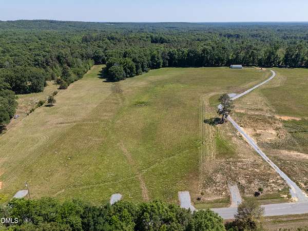 1.77 Acres of Residential Land for Sale in Siler City, North Carolina
