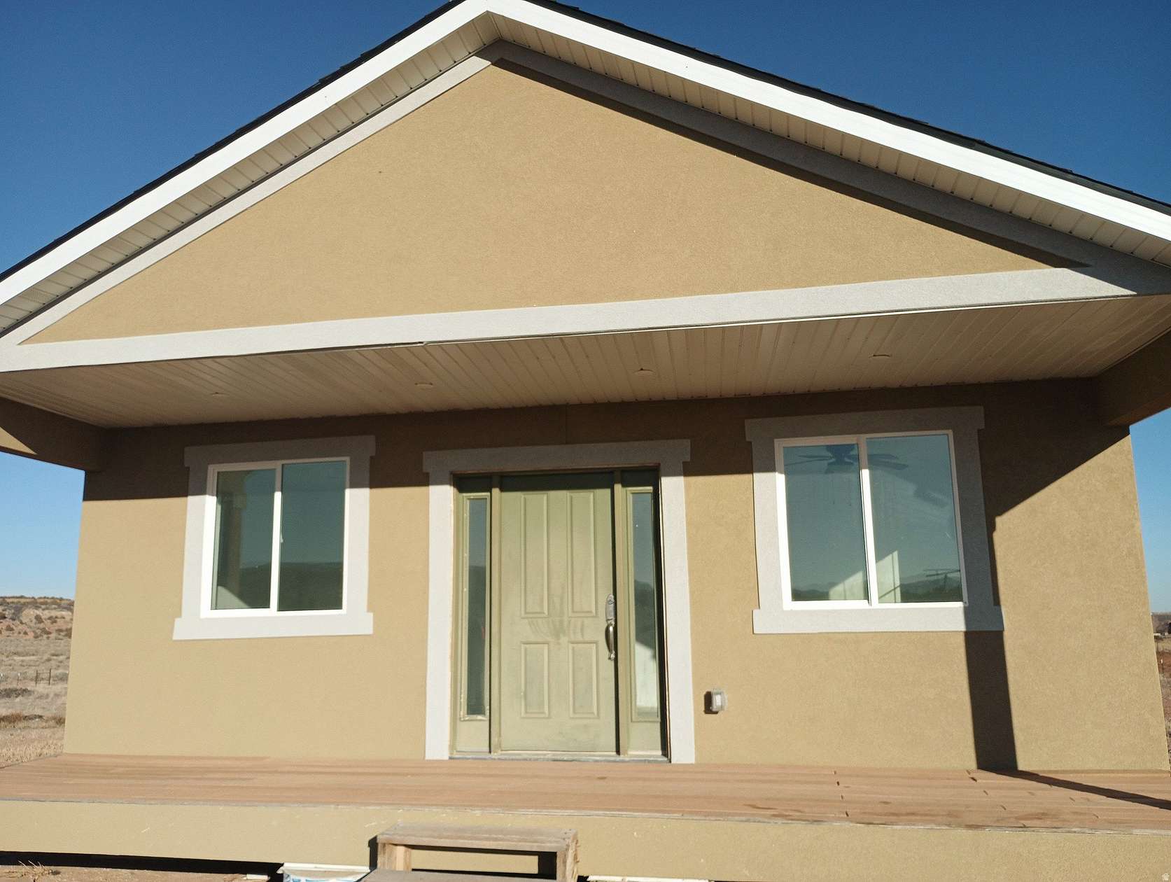 10 Acres of Land with Home for Sale in Roosevelt, Utah