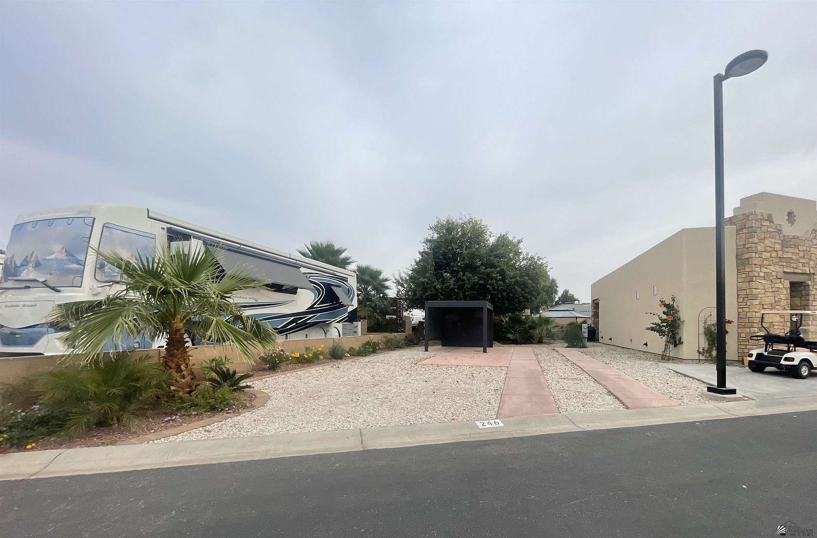 Residential Land for Sale in Yuma, Arizona