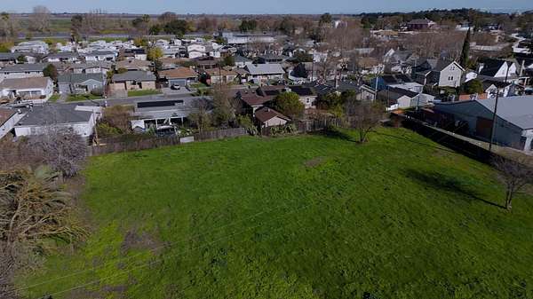 1.3 Acres of Land for Sale in Isleton, California